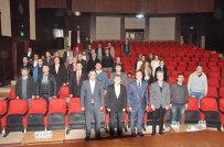 OY PUSULASI - Nezih Börekçi Tekrar Başkanlığa Seçildi