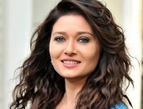 NURGÜL YEŞİLÇAY - Nurgül Yeşilçay nikah masasına oturdu