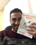 29 Şubat'ta Doğan Arkadaşları İçin Kitap Yazdılar