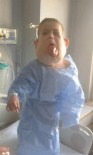 HACETTEPE - Türkiye'nin Yüreğini Burkan Çocuk Ameliyat Oldu