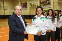 Potanın Şampiyonu Şehitkamil