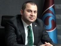 Gökhan Saral'dan paralel yapı iddiası