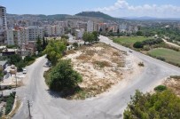 Silifke Belediyesi'nden Sosyal Yaşam Alanı