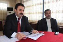 PHILIP MORRIS - Solgun, Yunanistan'ı Örnek Gösterdi