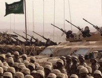Suudi Arabistan: Kara operasyonuna hazırız
