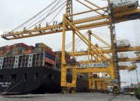 Tekirdağ İthalatta 17'Nci, İhracatta 19'Uncu Sırada