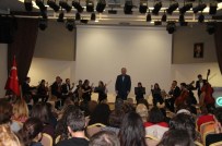 KLASIK MÜZIK - Trakya Oda Orkestrası'ndan Unutulmaz Konser