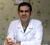 UYUŞTURUCU BAĞIMLILARI - Tüp Bebek Hastalarına Yeşilay Haftası'nda Öneriler