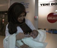 LOKMAN HEKIM - Van'da 29 Şubat'ta 18 Bebek Dünyaya Geldi