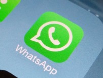 BLACKBERRY - Whatsapp Blackberry’ye veda ediyor