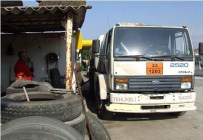 Yalova'da 6 Akaryakıt İstasyonuna 4 Milyon 986 Bin Lira TL'lik Rekor Ceza