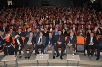 ADAY ÖĞRETMEN - Yeni Atanan Öğretmenlere Adaylık Eğitimi