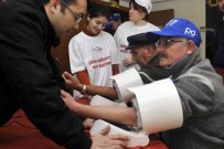 DÜNYA BÖBREK GÜNÜ - Yenimahalle Dünya Böbrek Günü'nde Farkındalık Oluşturacak