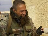 ASKERİ EĞİTİM - YPG'lileri eğiten Alman subay öldürüldü