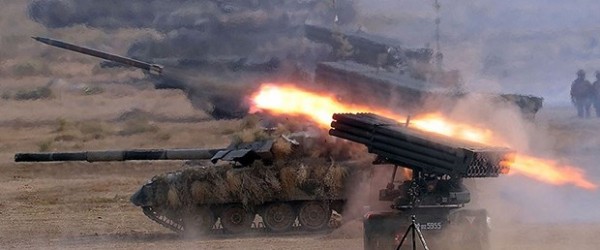 Türkiye'nin de katıldığı 'İslam Ordusu' tatbikatı başladı