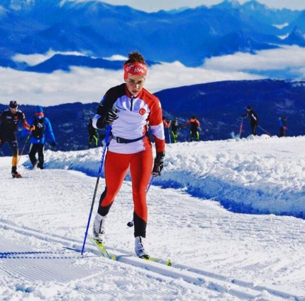 Ankaralı Ayşe Türkiye'yi Gururlandırdı