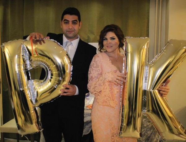 Pelin Öztekin ile Kıvanç Arslan nişanlandı
