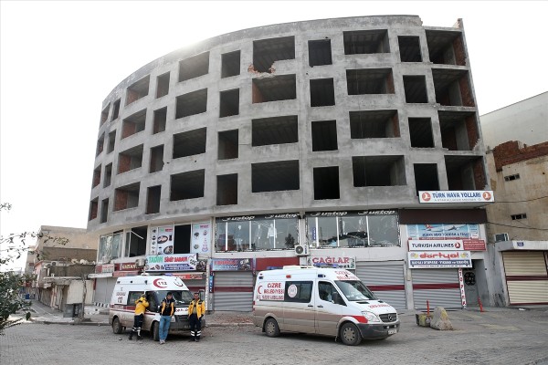 Müezzinoğlu'ndan milletvekillerine Cizre mektubu