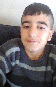 14 Yaşındaki Azad'dan 4 Gündür Haber Alınamıyor