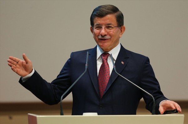 Başbakan Davutoğlu bölgedeki illeri ziyaret edecek