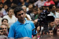 ÇUKUROVA GAZETECILER CEMIYETI - AA Muhabiri Kılıç Kansere Yenik Düştü