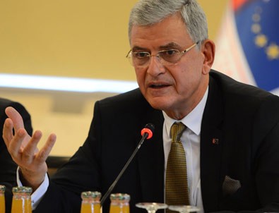 'Türk vatandaşları pasaportsuz AB'ye giriş yapacak'