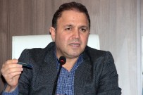 Adana Demirspor Süper Lig'e Borçsuz Çıkmak İstiyor