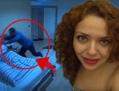 Aldatma şakası Türk erkeğine yapılırsa