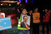 Alperen Ocakları'ndan Türkmen Dağı Eylemi