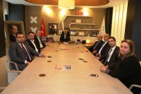 Arabulucular Sayesinde Davalıların Yüzde 98'İ Anlaşıyor