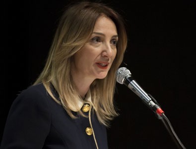 Aylin Nazlıaka'dan 'disiplin' açıklaması