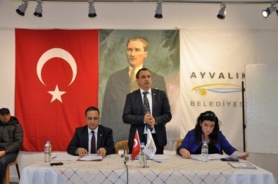 Ayvalık Belediyesi, UNESCO Başvurusunu Pazartesi Günü Yapıyor