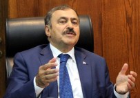 Bakan Eroğlu, Aydın Köylüsüne Kredi Dağıtacak