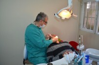 DİŞ HEKİMLERİ - Bakımsız Dişler Sağlığı Tehdit Ediyor