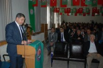 Bayramiç Ziraat Odası Üretici İle Buluştu