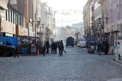 Bomba Düzenekleri Temizlendi Açıklaması Yasak Kalktı