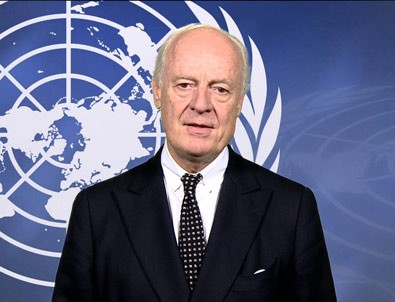 Cenevre görüşmelerine 25 Şubat'a kadar ara verildi