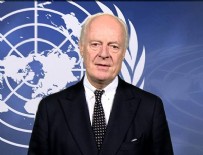 Cenevre görüşmelerine 25 Şubat'a kadar ara verildi