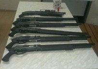 Cephanelik Gibi Otomobil