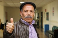 Çift Kol Nakilli Mustafa Sağır İyileşince Evlenecek