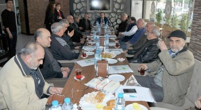 'Çukurova'nın Filizleri' Projesine Başlandı