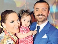 Demet Akalın artık kızı Hira'yı paylaşmayacak