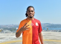 MİCHAEL JORDAN - Denayer, Kendisi İle İlgili Bilinmeyenleri Anlattı