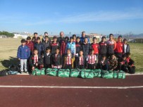 YAZ OKULU - Destek Şampiyonluk Getirdi