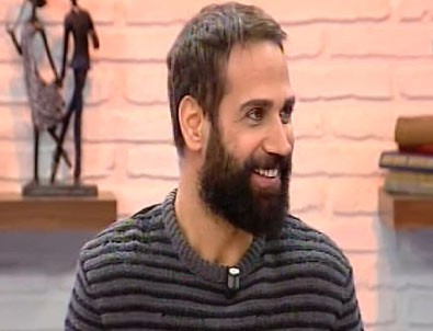 Doğuş'un Azeri eşi hamile, ikiz bebekleri olacak