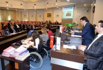 MUSTAFA DÜNDAR - Dündar Açıklaması 'Korupark'la İlgili Mahkeme Kararı Doğrultusunda Gerekeni Yapacağız'