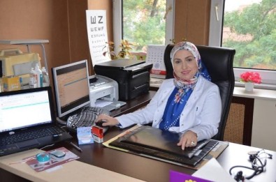 Dünyada Her Yıl 14 Milyon Kişi Kansere Yakalanıyor