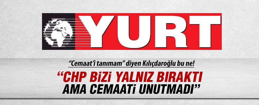 Durdu Özbolat'ın CHP isyanı