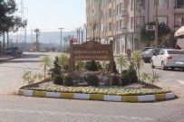 Eczacı Rasim Bulvarı Çalışmaları Bitti