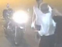 Motosiklet sürücüsünü öldüren emniyet müdürüne beraat